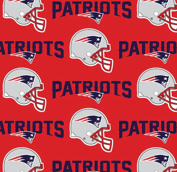 New England Patriots - Click Image to Close
